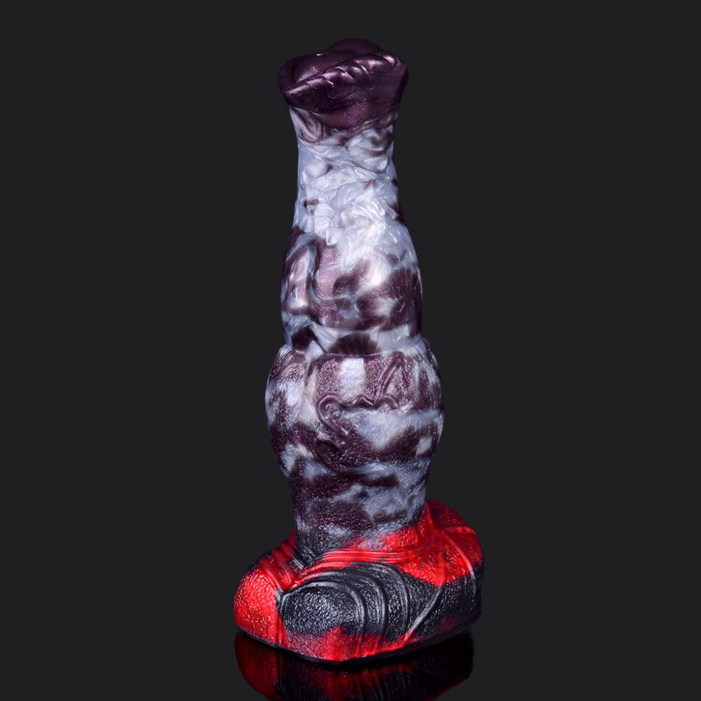 Falkor - Mythical Dragon Dildo for Extreme Pleasure - BeastGasm