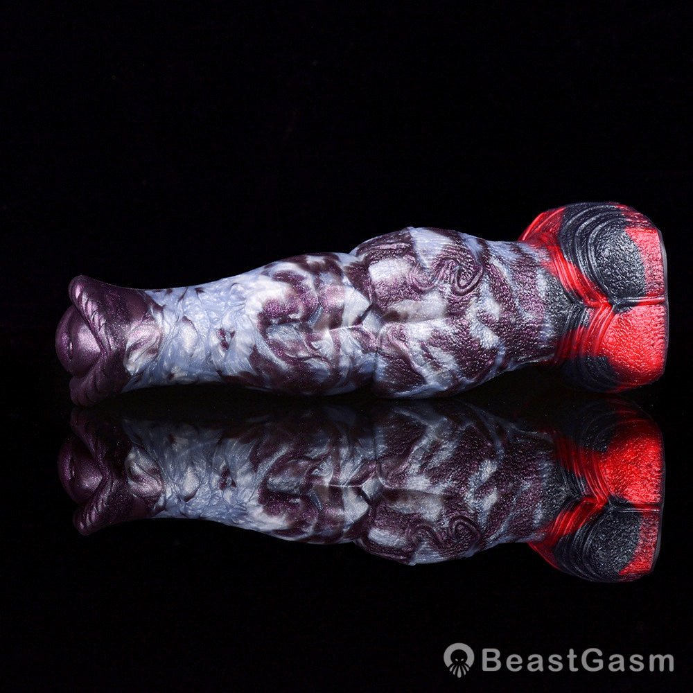 Falkor - Mythical Dragon Dildo for Extreme Pleasure - BeastGasm