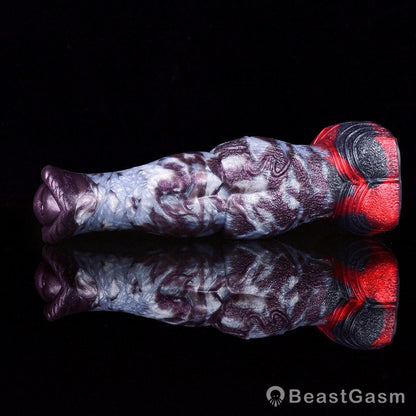 Falkor - Mythical Dragon Dildo for Extreme Pleasure - BeastGasm