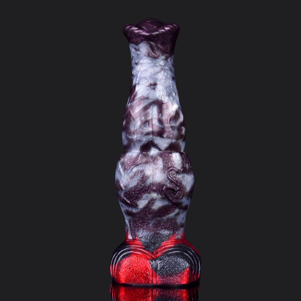 Falkor - Mythical Dragon Dildo for Extreme Pleasure - BeastGasm
