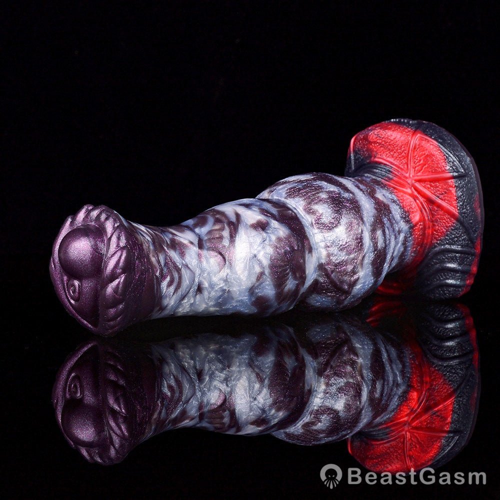 Falkor - Mythical Dragon Dildo for Extreme Pleasure - BeastGasm