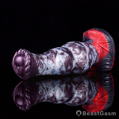 Falkor - Mythical Dragon Dildo for Extreme Pleasure - BeastGasm