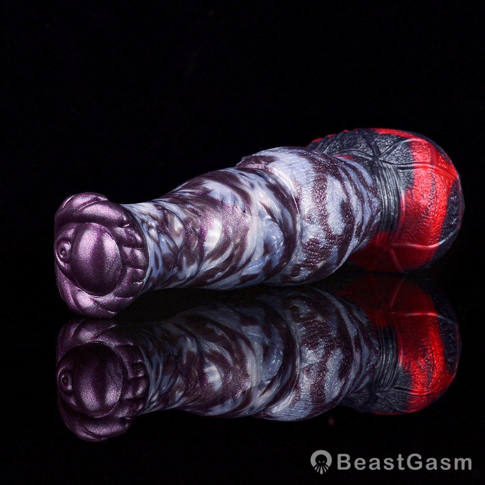 Falkor - Mythical Dragon Dildo for Extreme Pleasure - BeastGasm