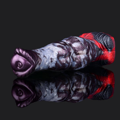 Falkor - Mythical Dragon Dildo for Extreme Pleasure - BeastGasm