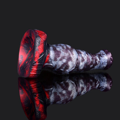 Falkor - Mythical Dragon Dildo for Extreme Pleasure - BeastGasm