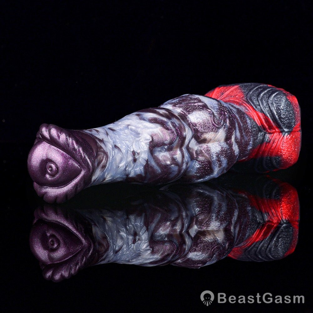 Falkor - Mythical Dragon Dildo for Extreme Pleasure - BeastGasm