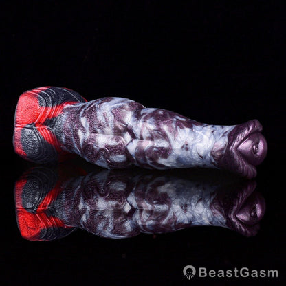 Falkor - Mythical Dragon Dildo for Extreme Pleasure - BeastGasm