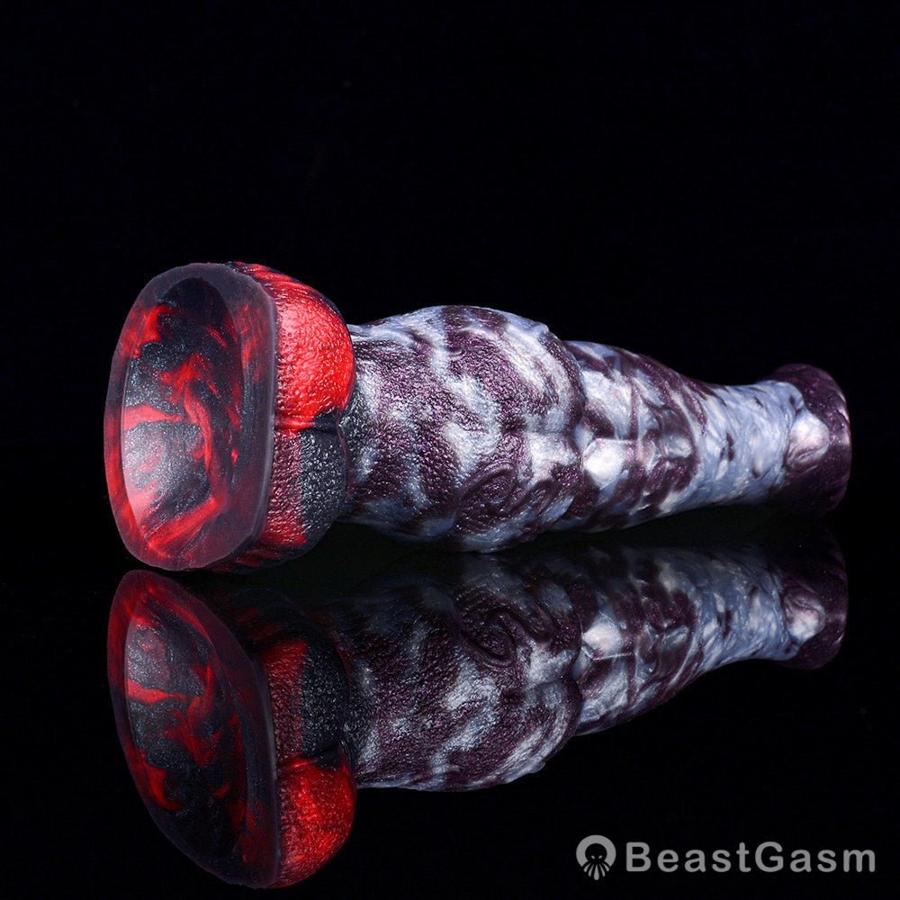 Falkor - Mythical Dragon Dildo for Extreme Pleasure - BeastGasm