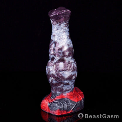Falkor - Mythical Dragon Dildo for Extreme Pleasure - BeastGasm