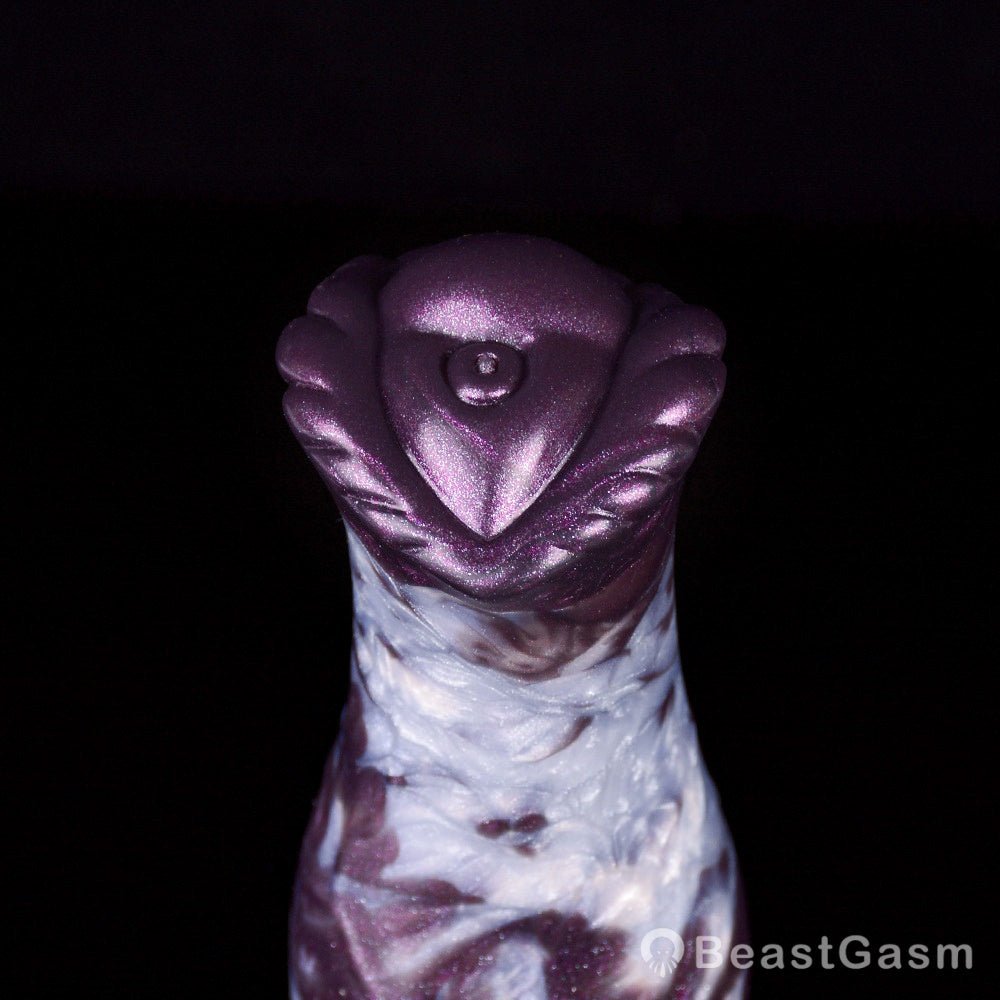 Falkor - Mythical Dragon Dildo for Extreme Pleasure - BeastGasm
