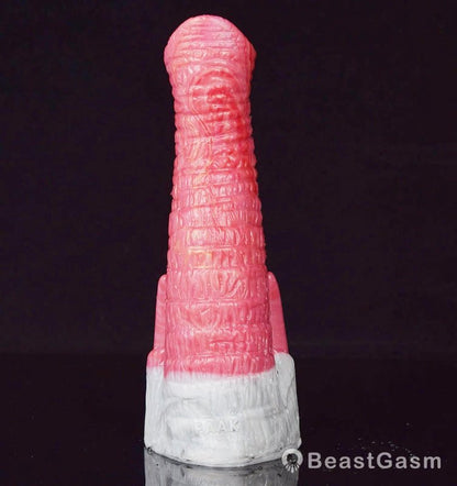 🐘 Fantasy Elephant Monster Dildo – Extreme Pleasure Plug - BeastGasm