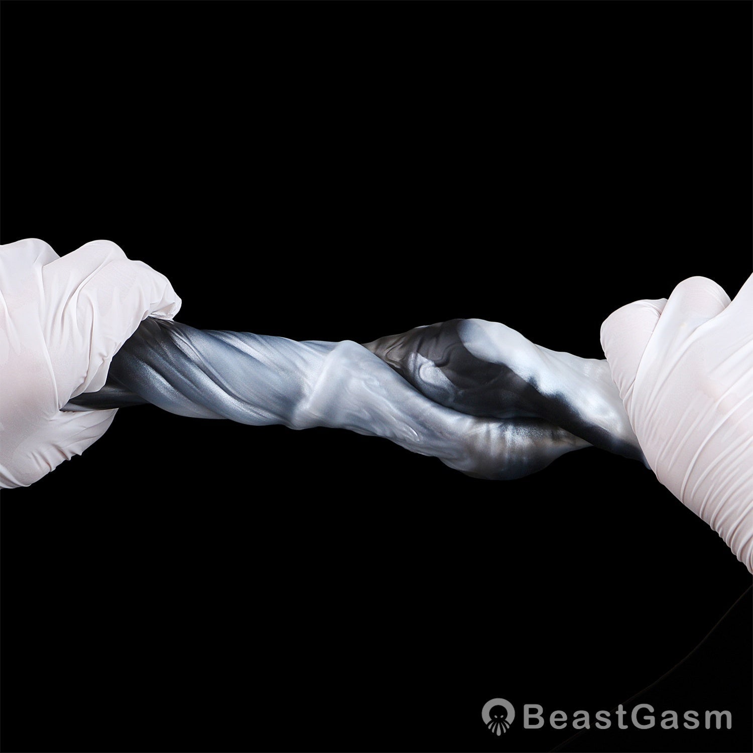 🎠 Fantasy Horse Vibrating Wearable Penis Sleeve - BeastGasm
