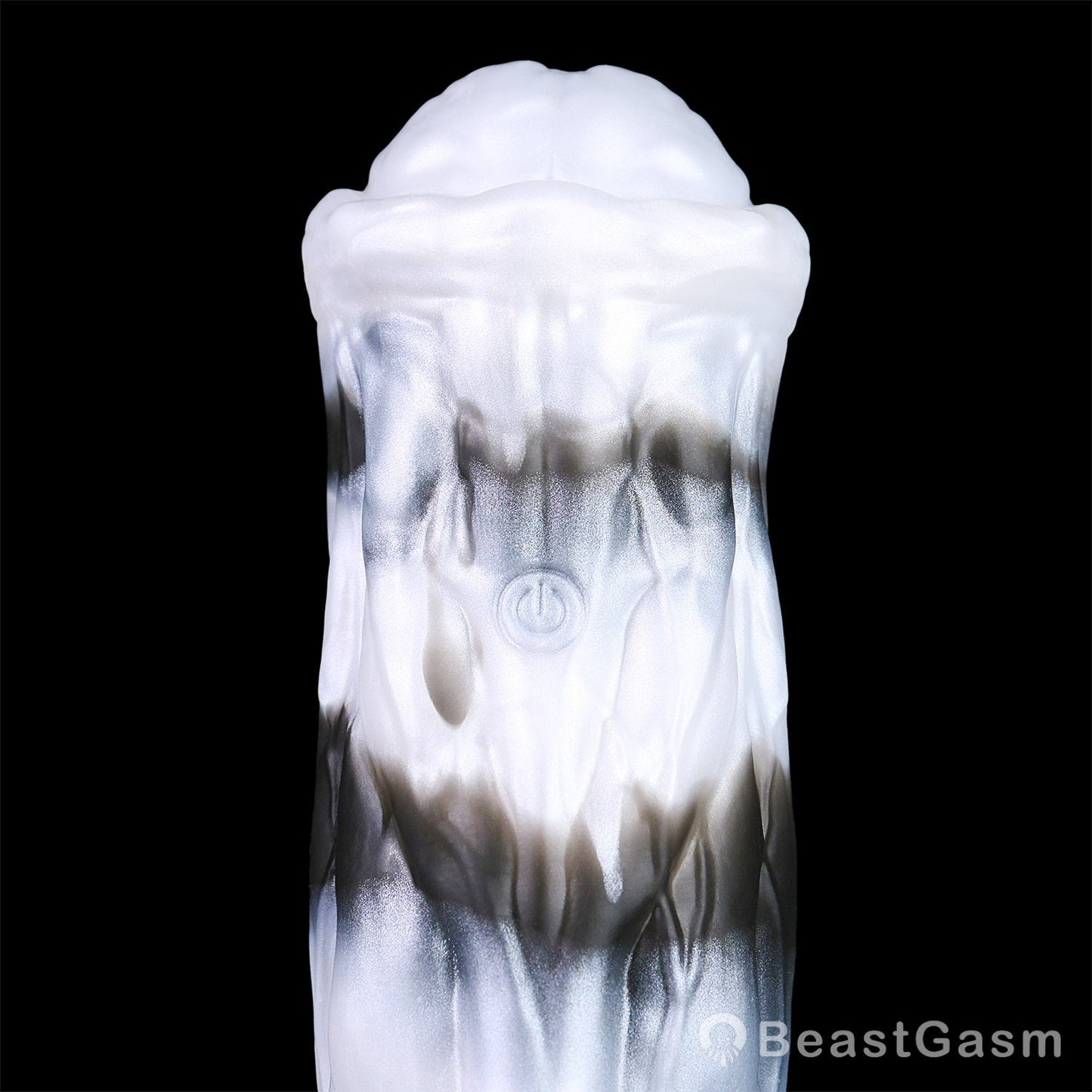 🎠 Fantasy Horse Vibrating Wearable Penis Sleeve - BeastGasm