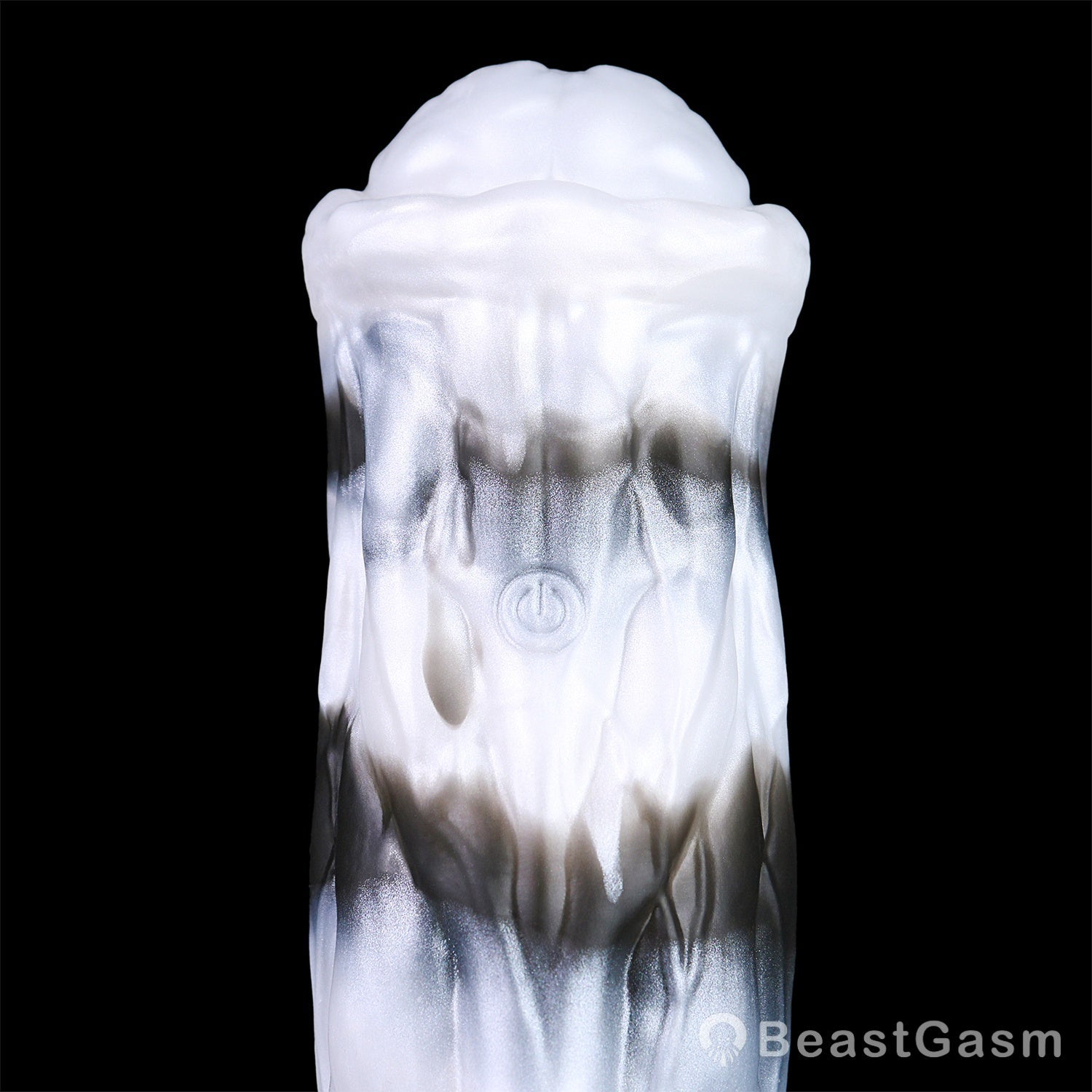 🎠 Fantasy Horse Vibrating Wearable Penis Sleeve - BeastGasm
