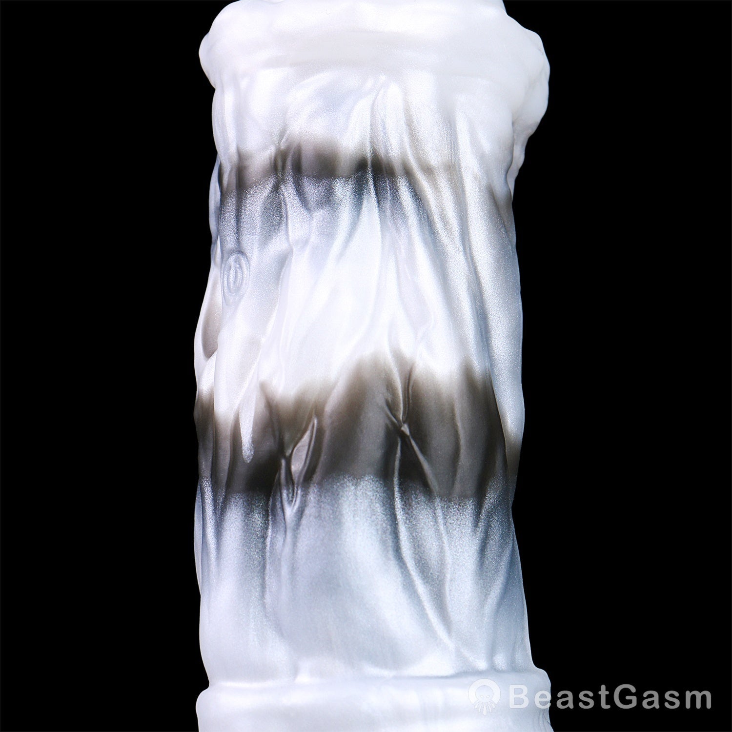 🎠 Fantasy Horse Vibrating Wearable Penis Sleeve - BeastGasm