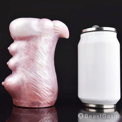 🦊 Fantasy Two - Hole Masturbator - The Demon Fox Dog - Inspired Stroker - BeastGasm