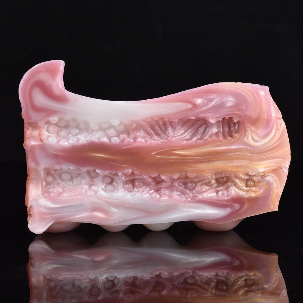 Fantasy Two - Hole Masturbator - The Demon Fox Dog - Inspired Stroker - BeastGasm