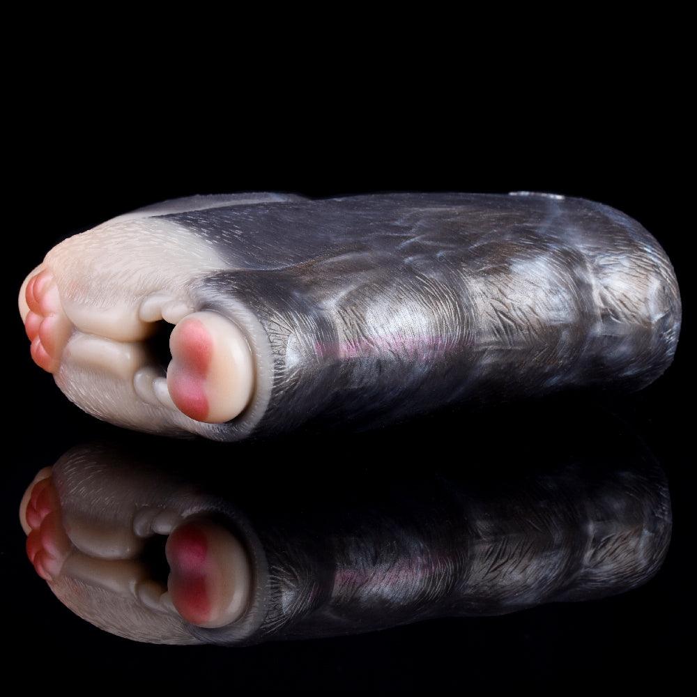 Fawn Stroker – Realistic Two - Hole Fantasy Fleshlight for Men - BeastGasm