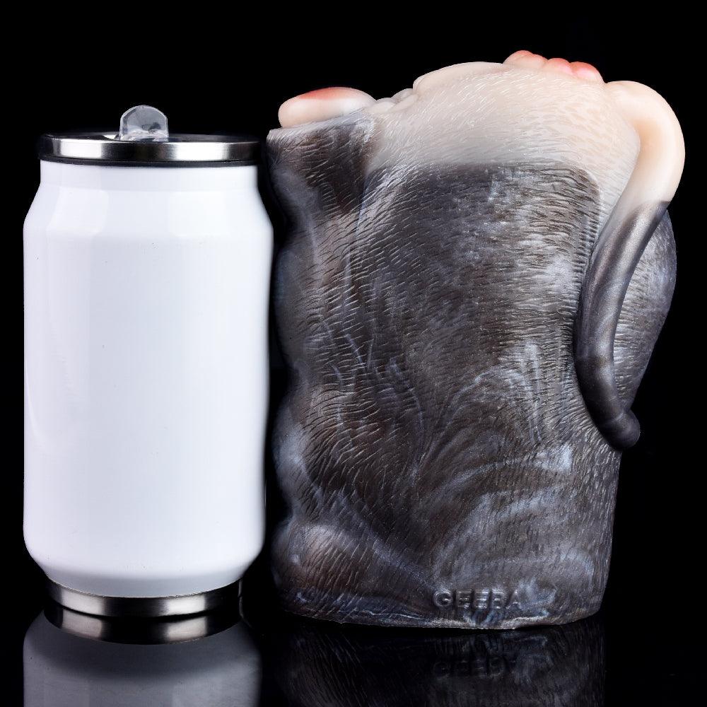 Fawn Stroker – Realistic Two - Hole Fantasy Fleshlight for Men - BeastGasm