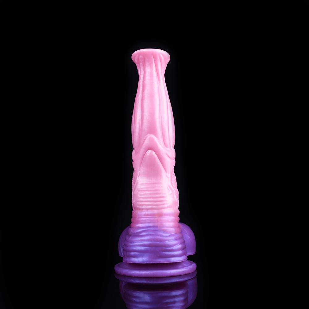 🐴 Felix Fantasy Horse Dildo – 9.84” Realistic Stallion Pleasure Toy - BeastGasm