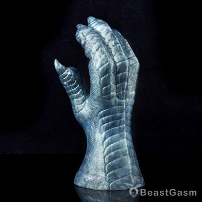 Fierce Fantasy Fun – Dragon Claw Dildo Power! - BeastGasm