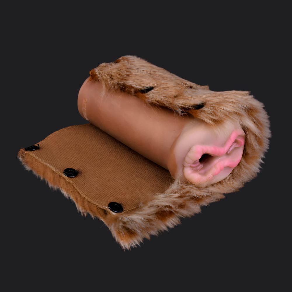 Forest Stag Penetrable - BeastGasm