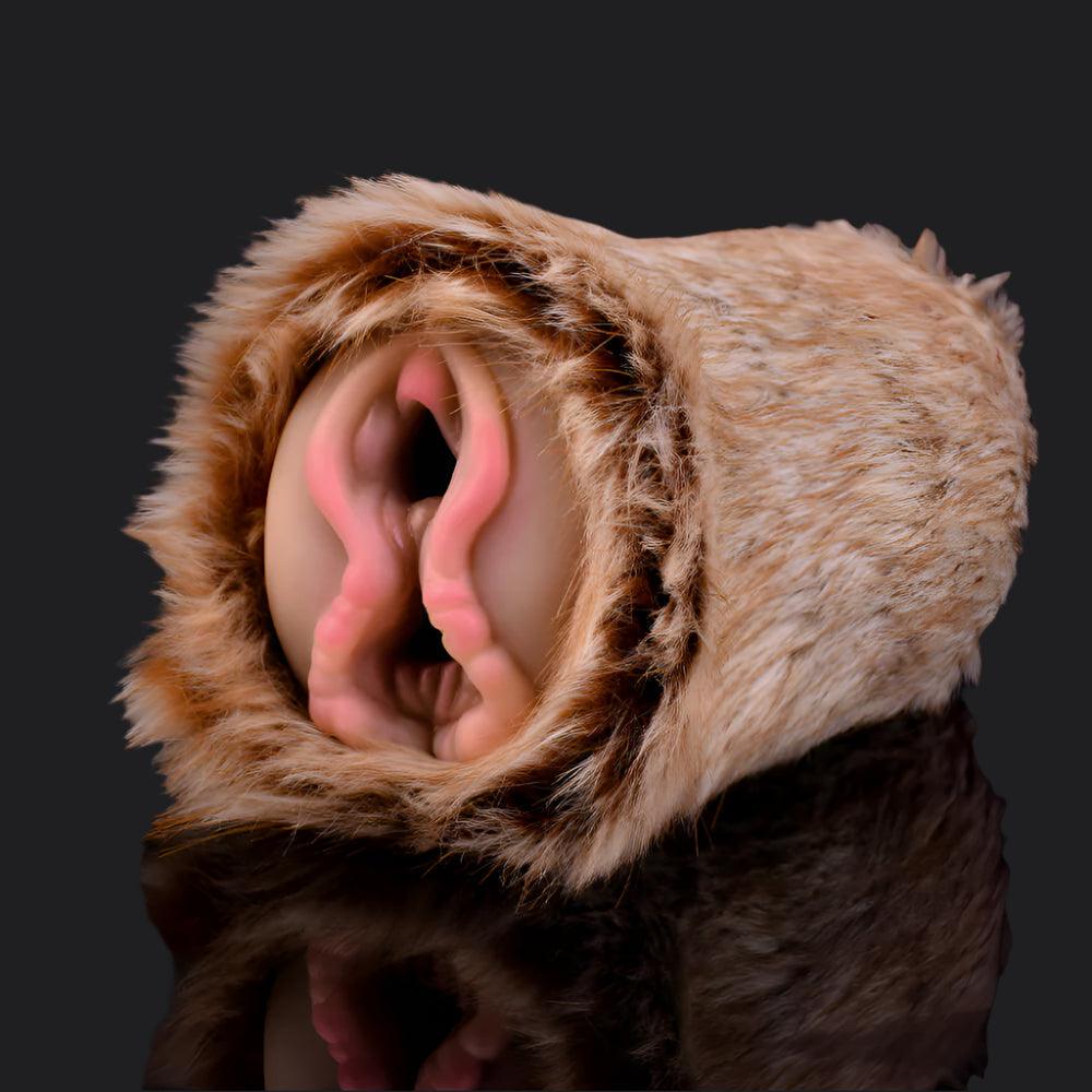 Forest Stag Penetrable - BeastGasm