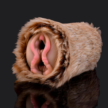 Forest Stag Penetrable - BeastGasm