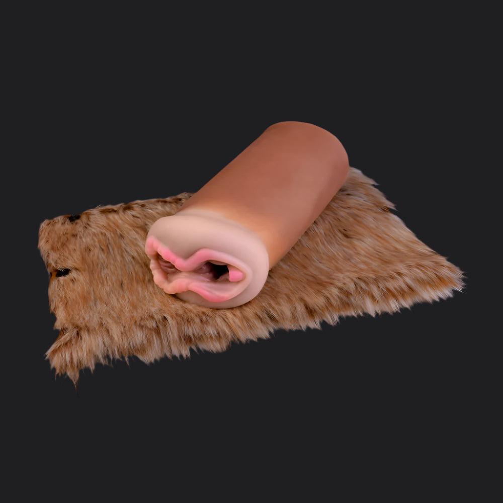 Forest Stag Penetrable - BeastGasm