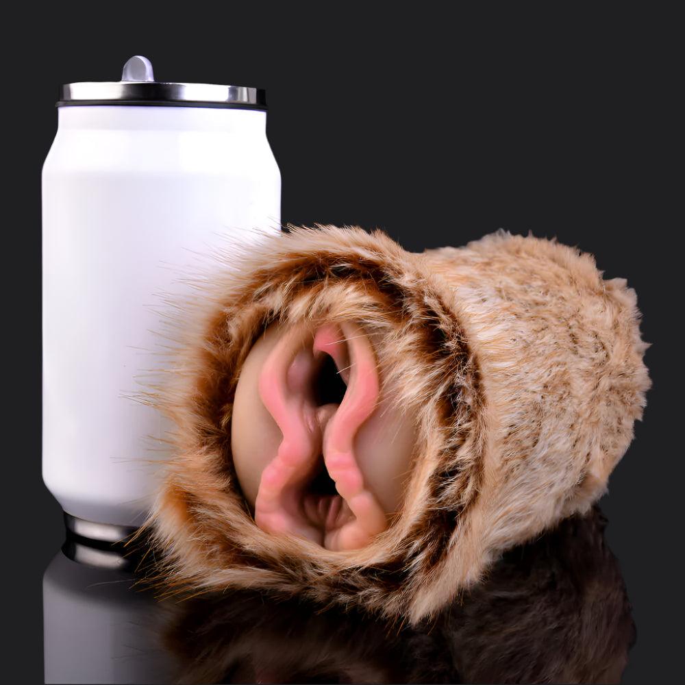 Forest Stag Penetrable - BeastGasm