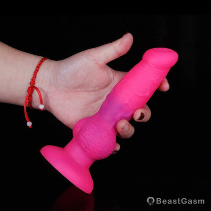 🐕‍🦺FREE Fantasy Sheepdog Dildo for Wild Knot Play - BeastGasm