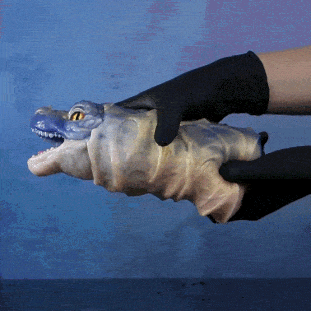 Abyssion Prime Dragon Vacuum Silicone Masturbator – Deep Suction Control 🐉