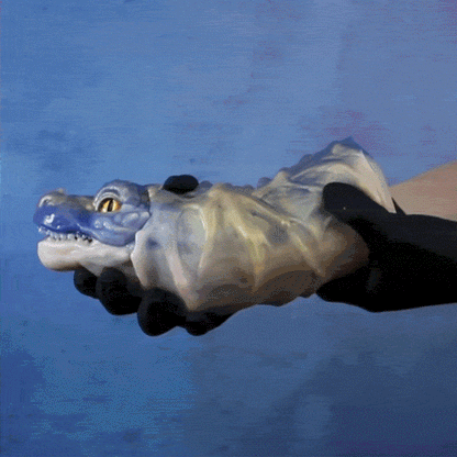 Abyssion Prime Dragon Vacuum Silicone Masturbator – Deep Suction Control 🐉