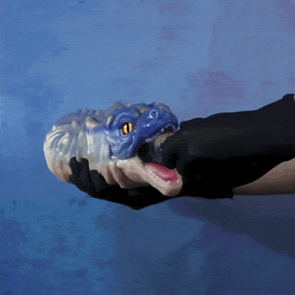 Abyssion Prime Dragon Vacuum Silicone Masturbator – Deep Suction Control 🐉