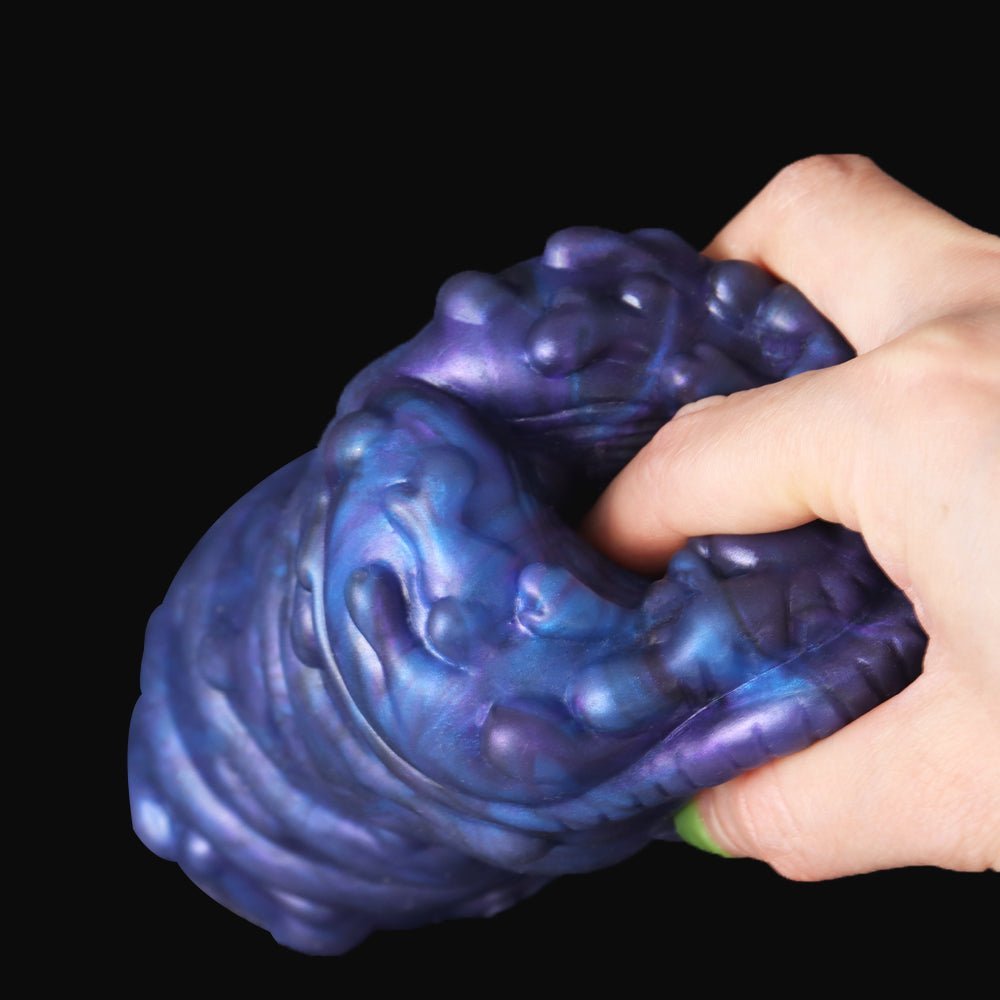 Freyr – Realistic Animal Male Masturbator for Wild Pleasure - BeastGasm