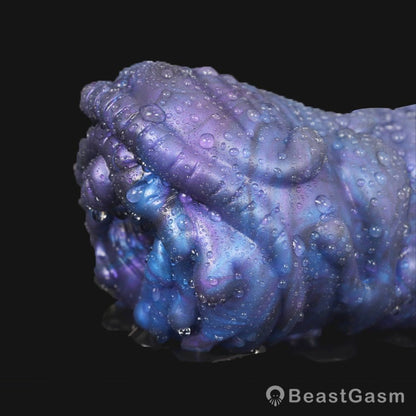 Freyr – Realistic Animal Male Masturbator for Wild Pleasure - BeastGasm