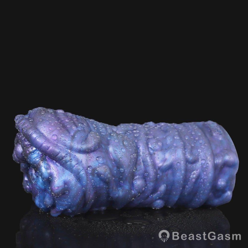 Freyr – Realistic Animal Male Masturbator for Wild Pleasure - BeastGasm