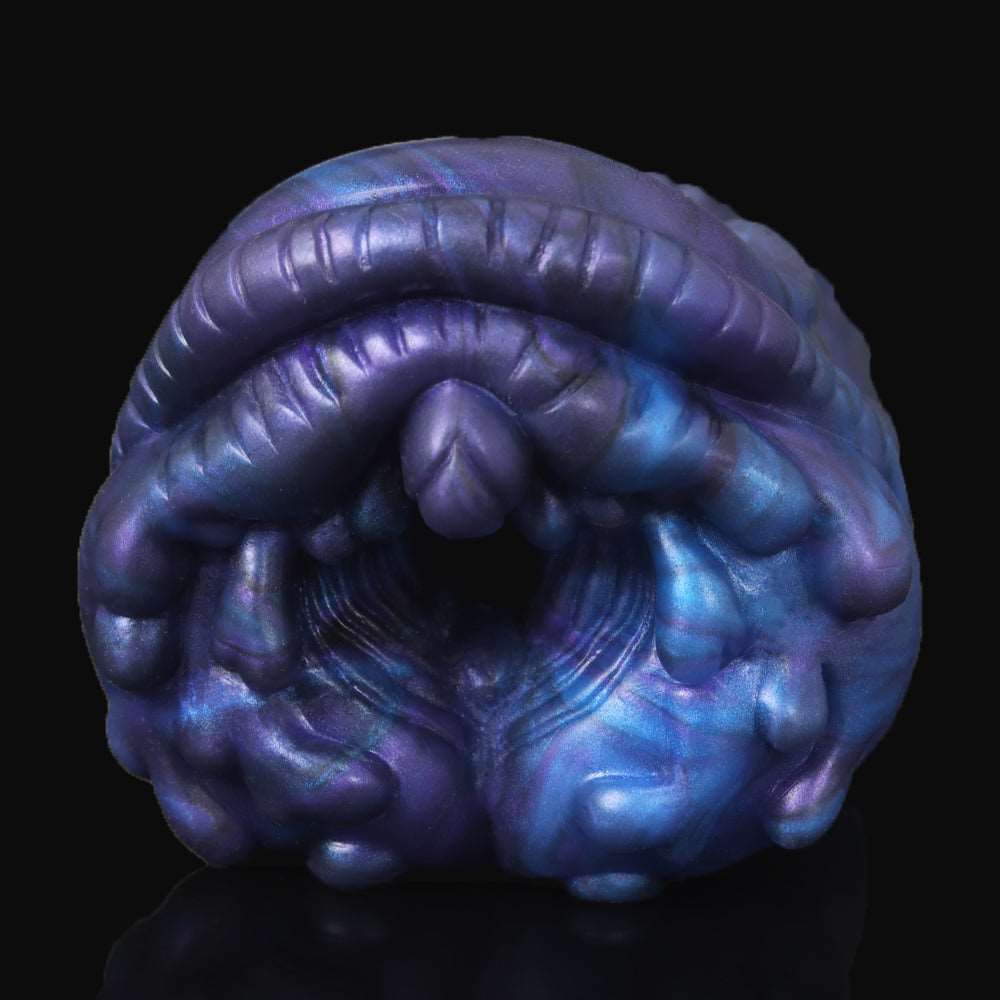 Freyr – Realistic Animal Male Masturbator for Wild Pleasure - BeastGasm