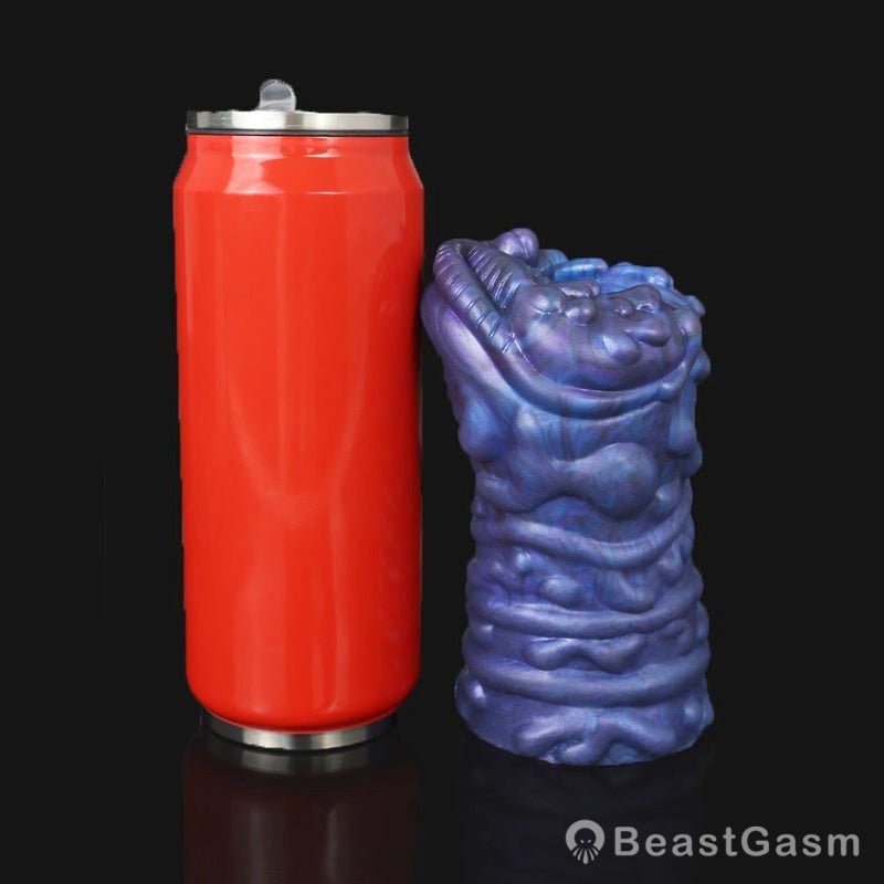 Freyr – Realistic Animal Male Masturbator for Wild Pleasure - BeastGasm