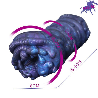 Freyr – Realistic Animal Male Masturbator for Wild Pleasure - BeastGasm