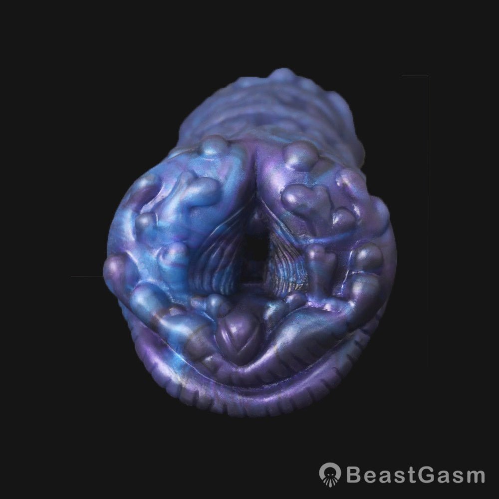 Freyr – Realistic Animal Male Masturbator for Wild Pleasure - BeastGasm