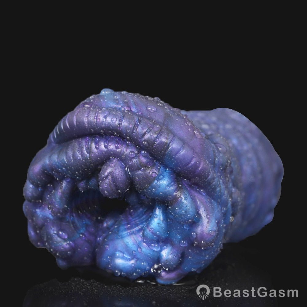 Freyr – Realistic Animal Male Masturbator for Wild Pleasure - BeastGasm