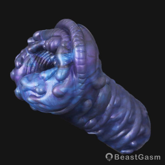 Freyr – Realistic Animal Male Masturbator for Wild Pleasure - BeastGasm