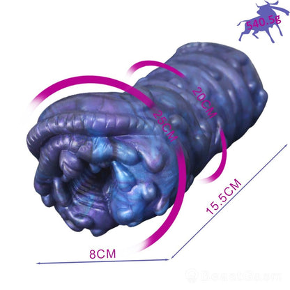 Freyr – Realistic Animal Male Masturbator for Wild Pleasure - BeastGasm