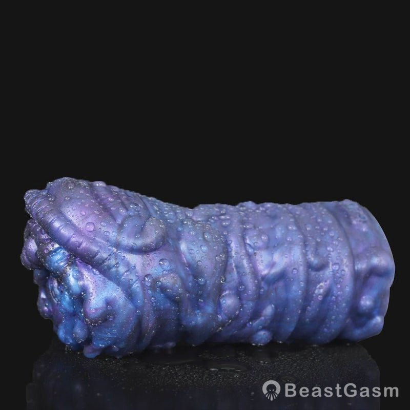 Freyr – Realistic Animal Male Masturbator for Wild Pleasure - BeastGasm