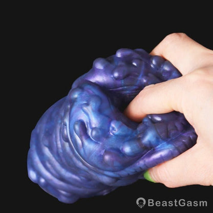 Freyr – Realistic Animal Male Masturbator for Wild Pleasure - BeastGasm