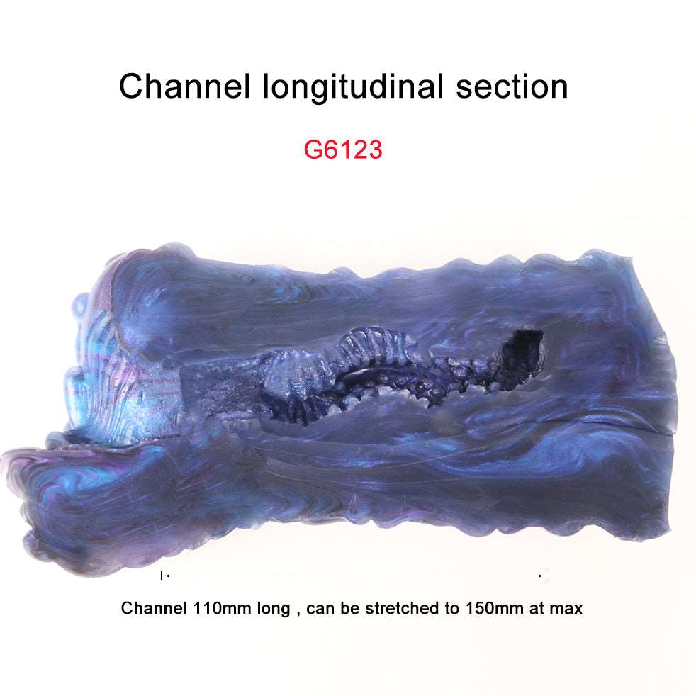 Freyr – Realistic Animal Male Masturbator for Wild Pleasure - BeastGasm