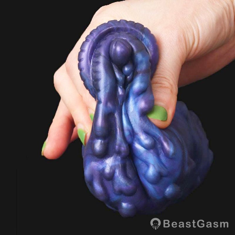 Freyr – Realistic Animal Male Masturbator for Wild Pleasure - BeastGasm