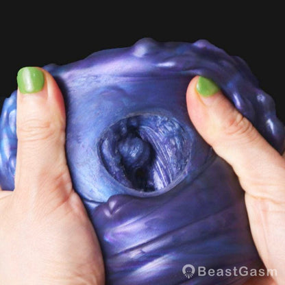 Freyr – Realistic Animal Male Masturbator for Wild Pleasure - BeastGasm