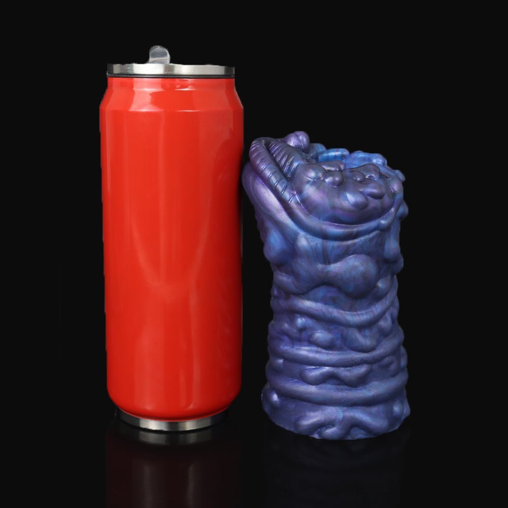 Freyr – Realistic Animal Male Masturbator for Wild Pleasure - BeastGasm